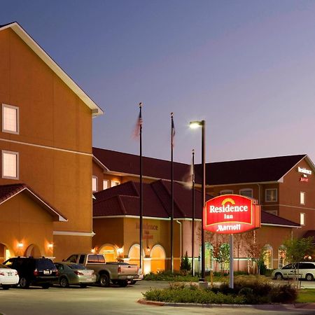 Residence Inn Midland Exterior photo