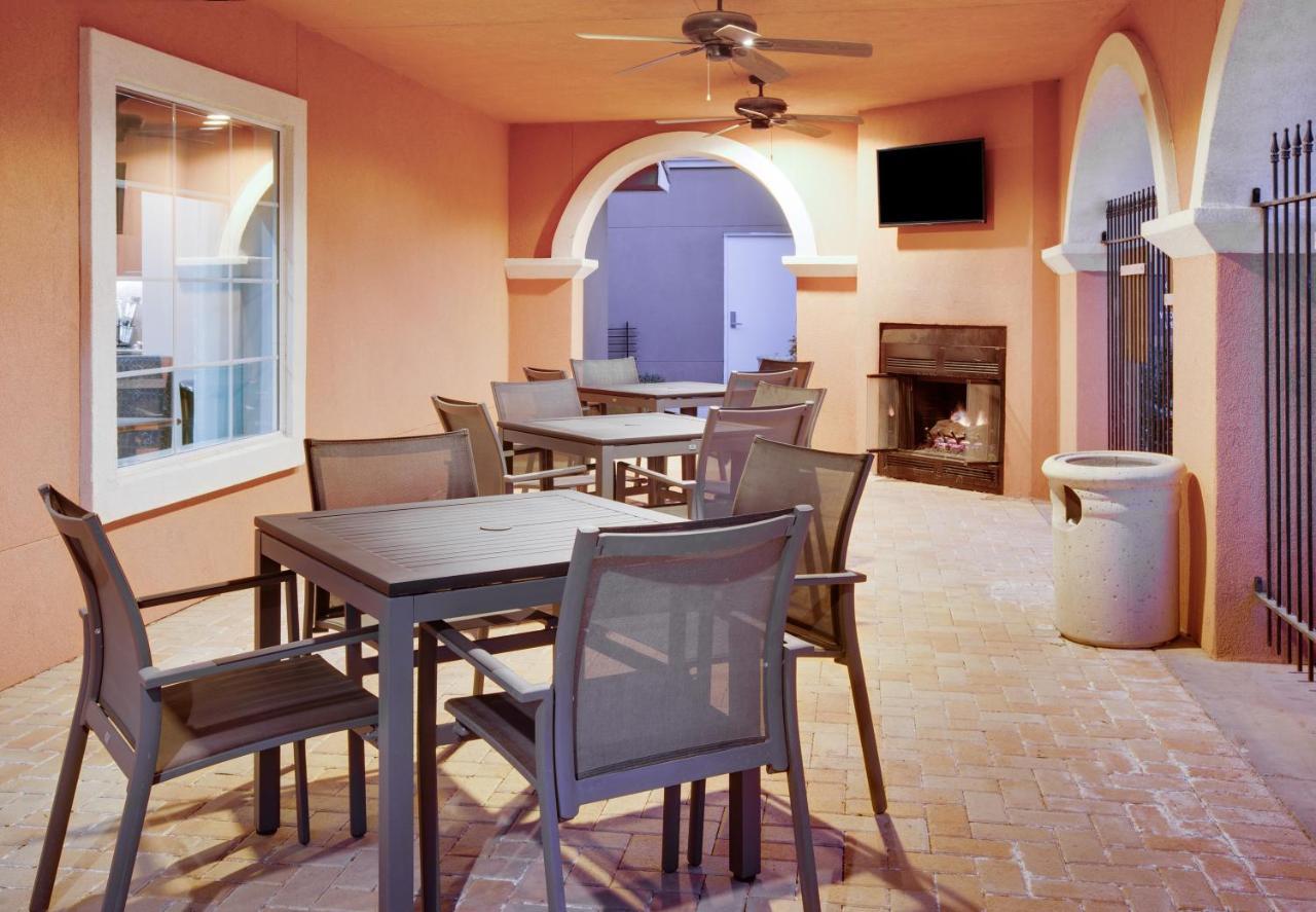 Residence Inn Midland Exterior photo