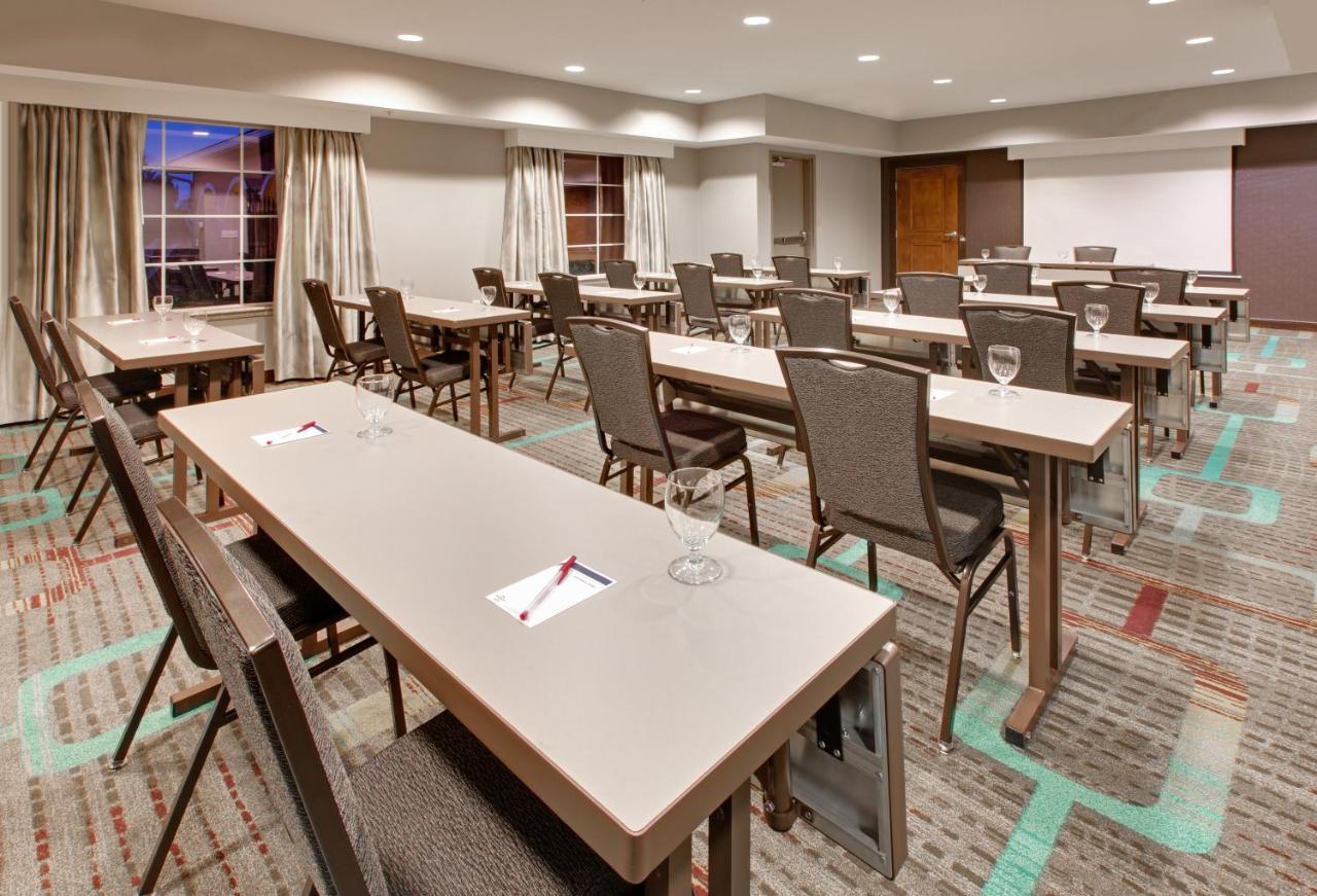 Residence Inn Midland Exterior photo