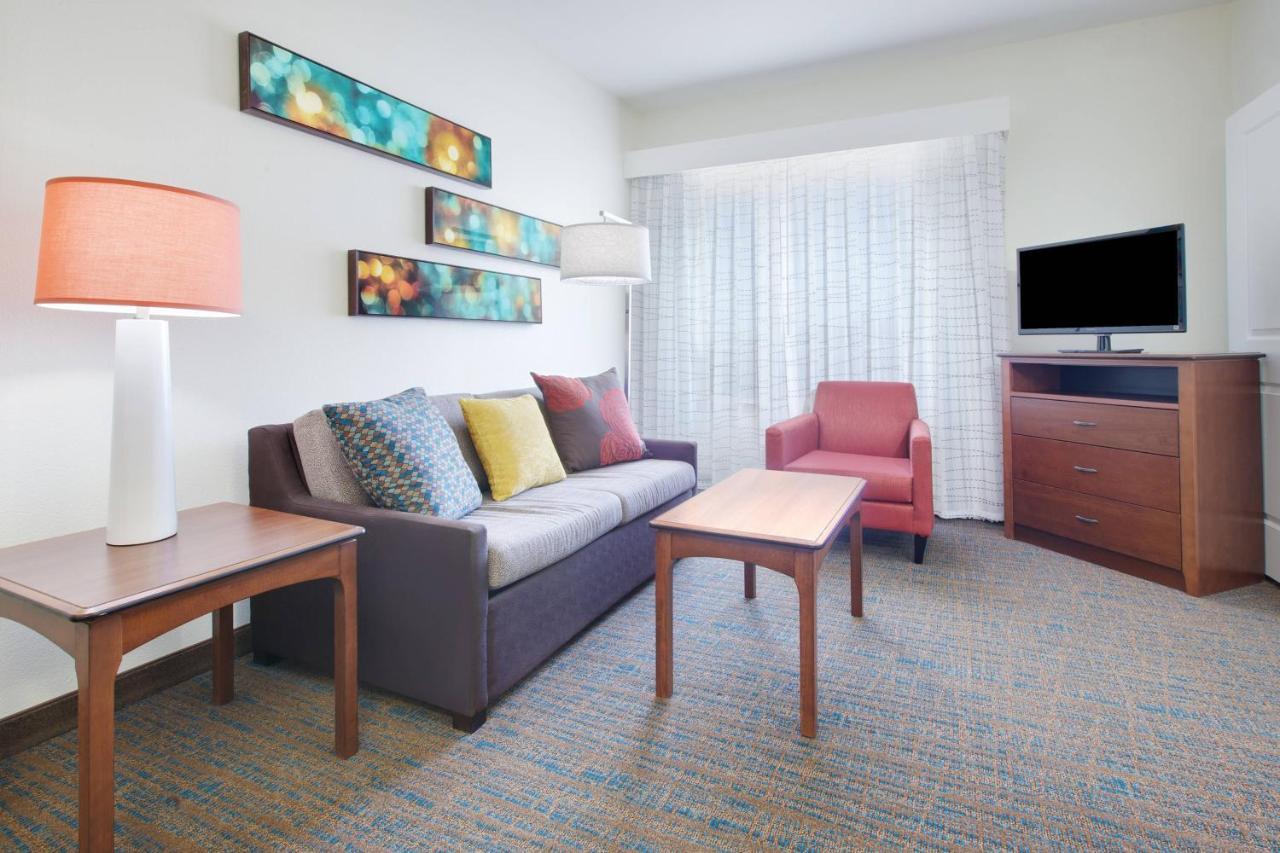 Residence Inn Midland Exterior photo
