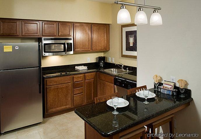 Residence Inn Midland Room photo
