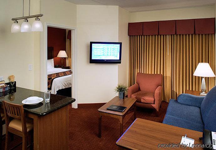 Residence Inn Midland Room photo