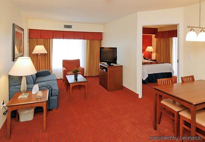 Residence Inn Midland Room photo