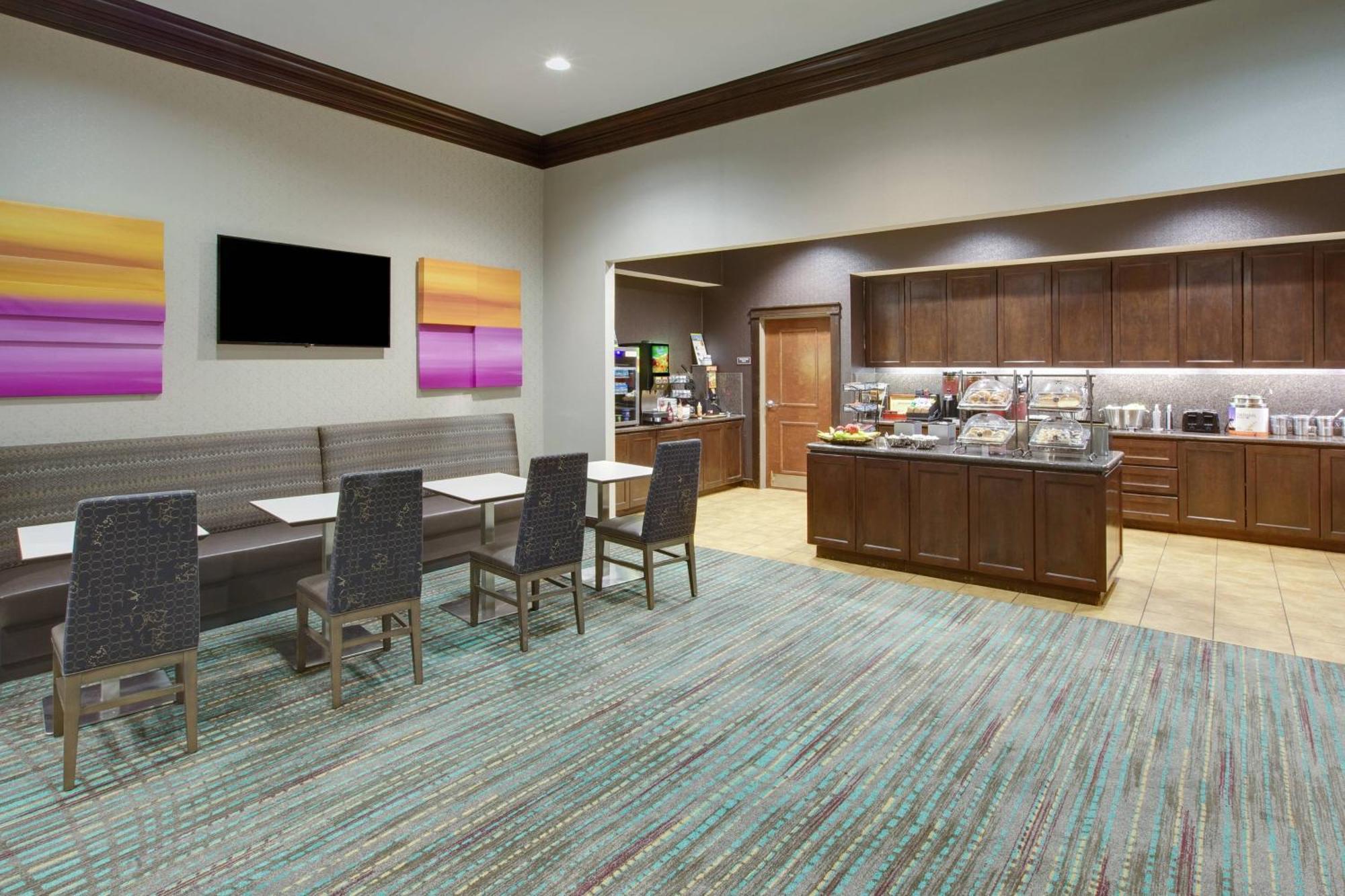Residence Inn Midland Exterior photo