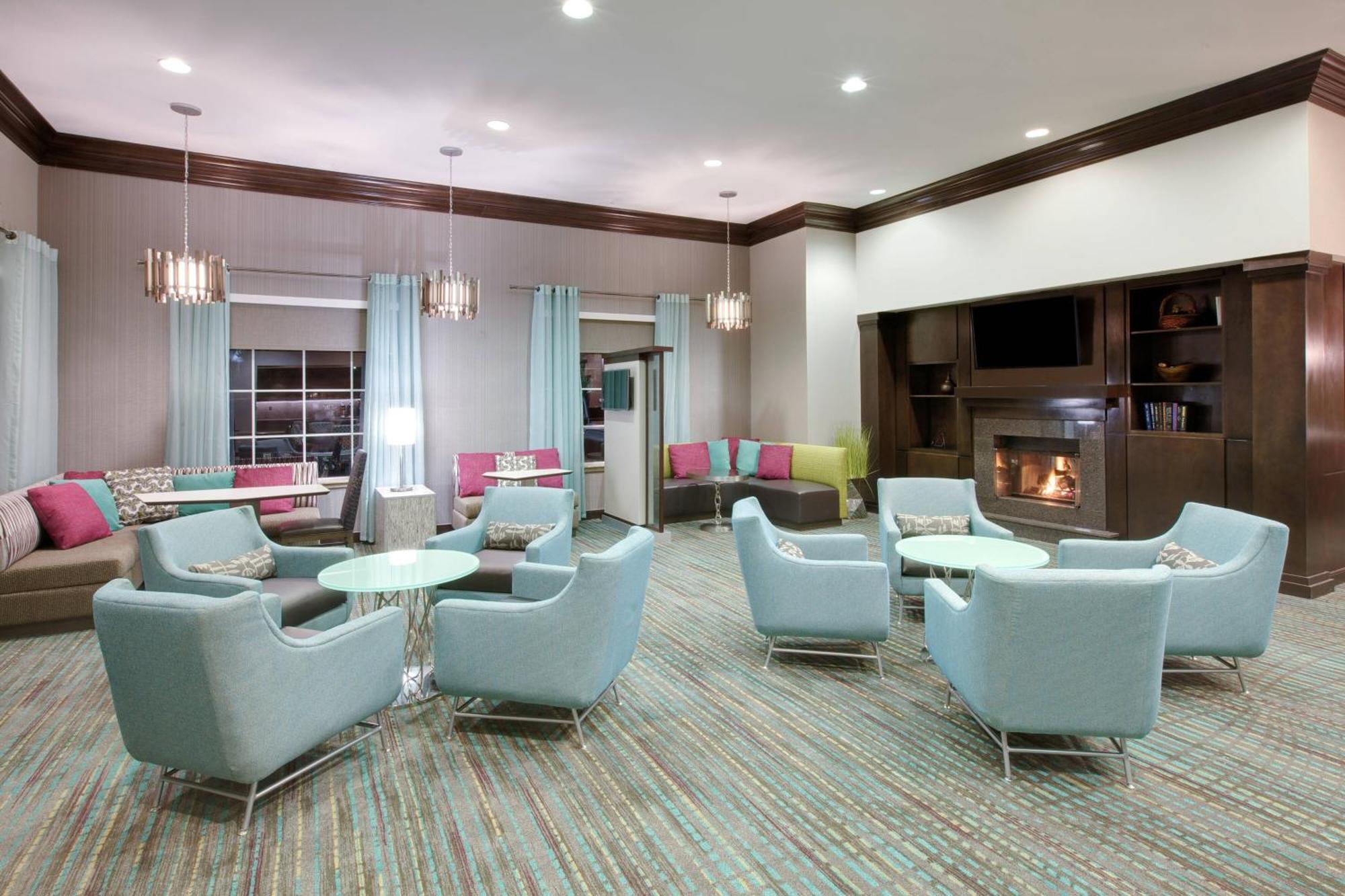 Residence Inn Midland Exterior photo