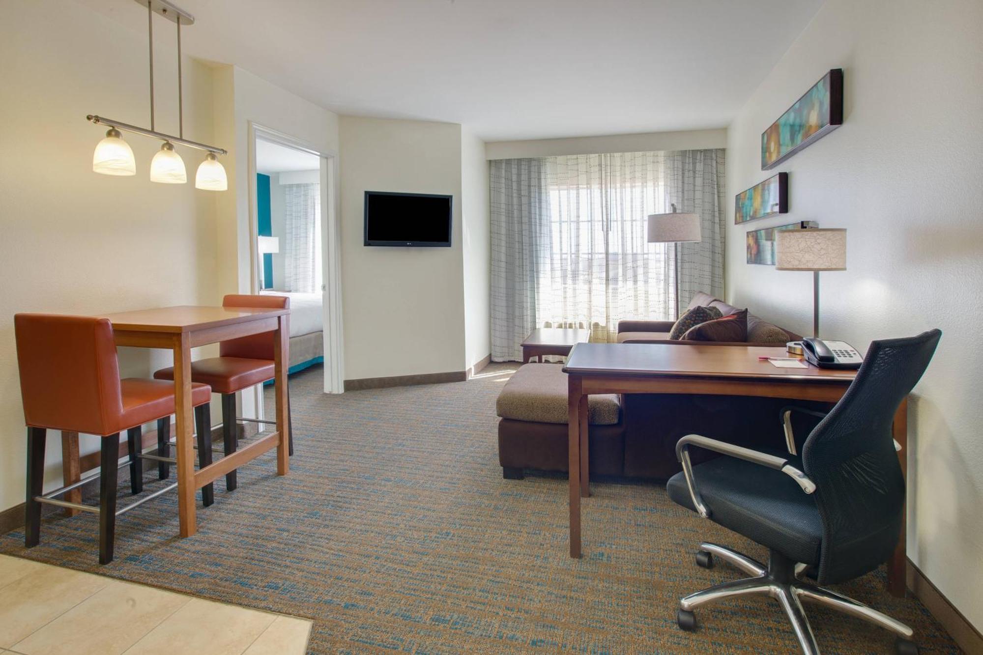 Residence Inn Midland Exterior photo