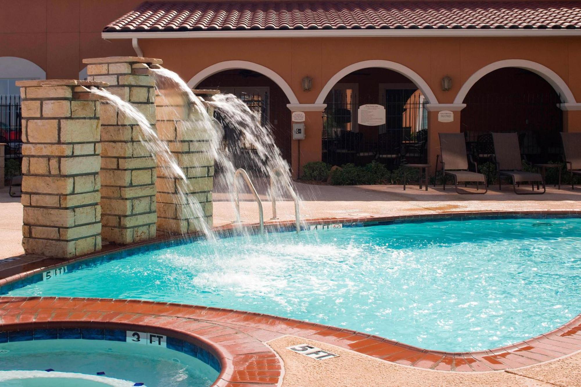 Residence Inn Midland Exterior photo