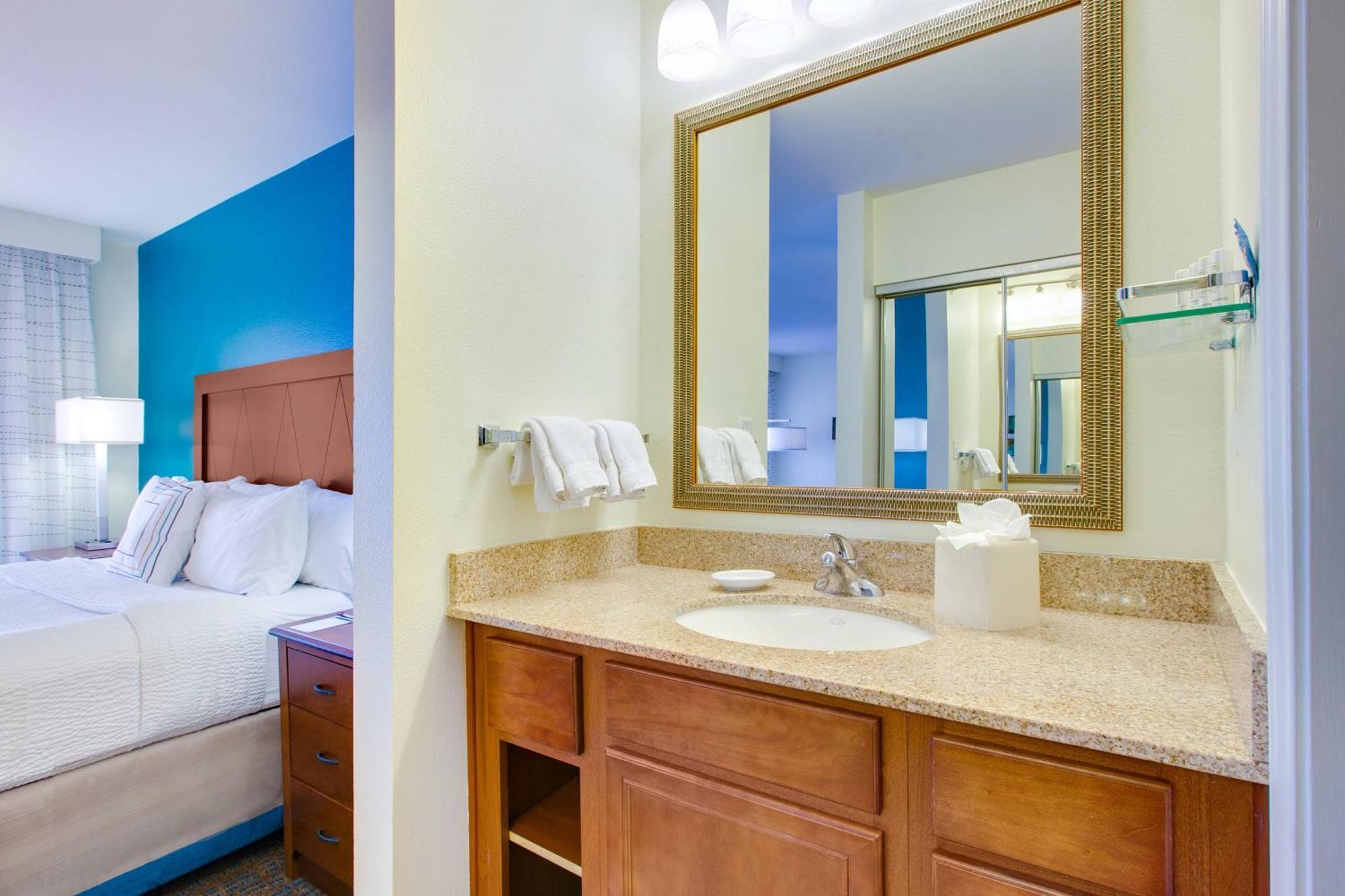 Residence Inn Midland Exterior photo