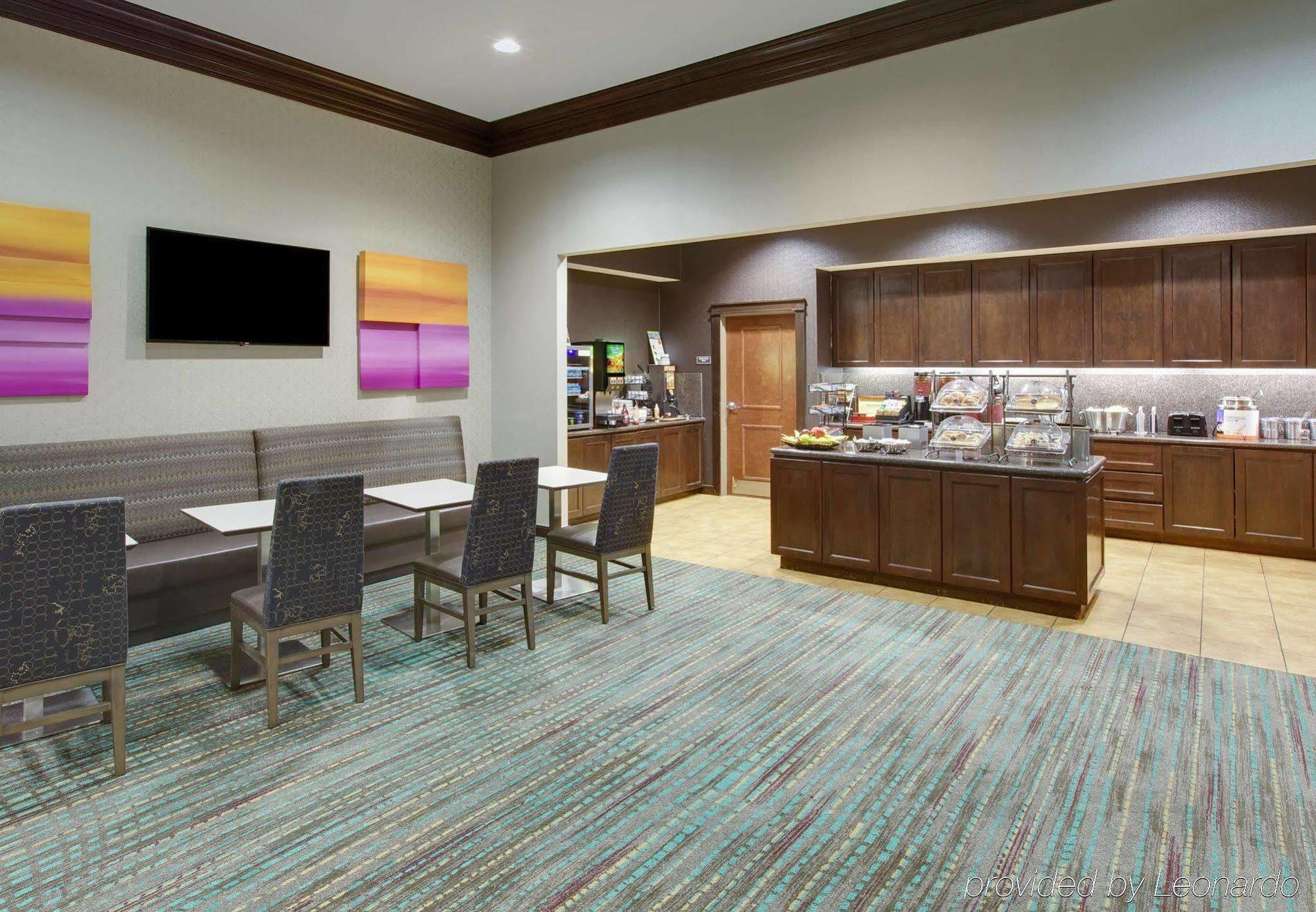 Residence Inn Midland Exterior photo