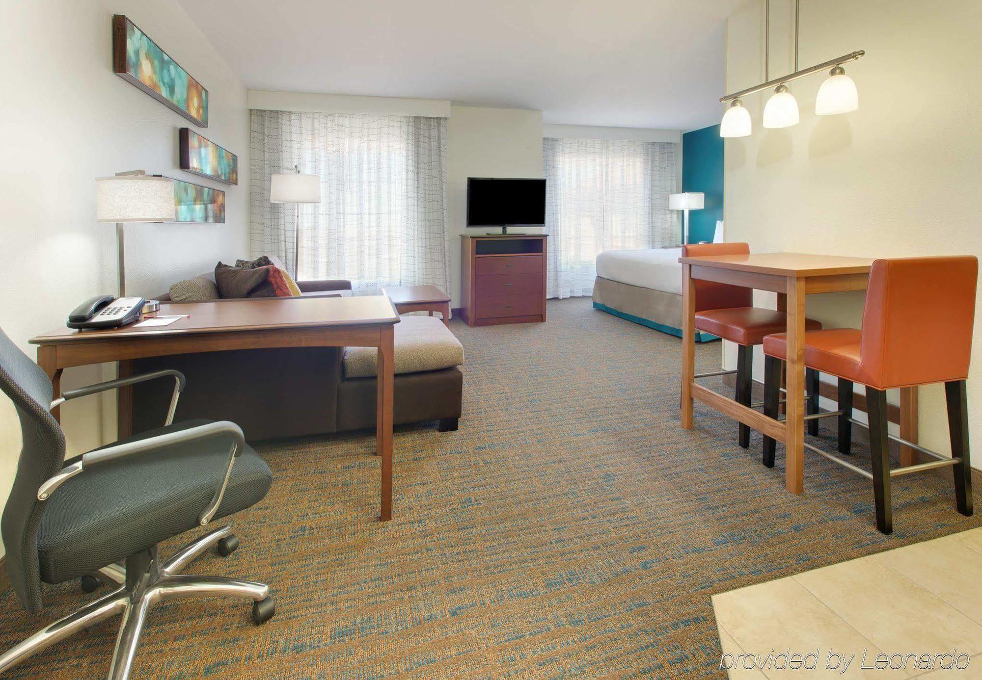 Residence Inn Midland Exterior photo