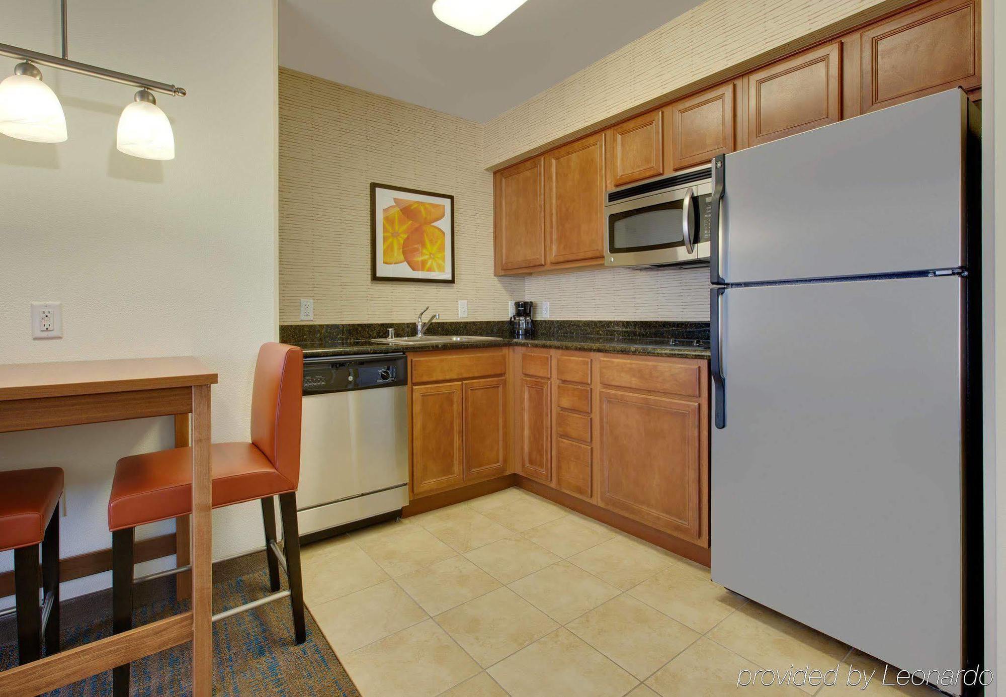Residence Inn Midland Exterior photo