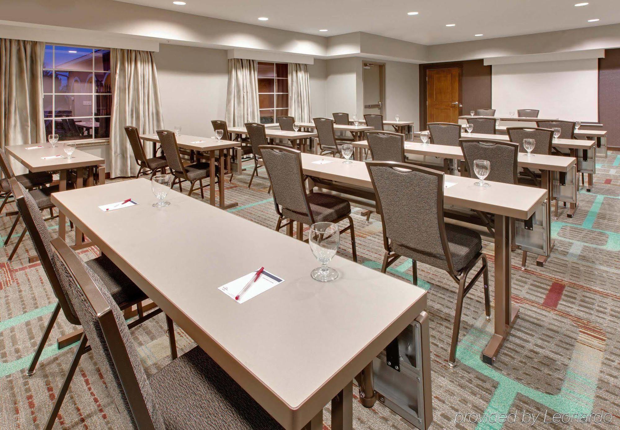 Residence Inn Midland Exterior photo